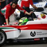 ADAC Formel 4, Mick Schumacher; Prema Powerteam